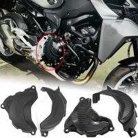 ที่ได้❣♗ฝาครอบกระบอกสูบเครื่องยนต์ F900R สำหรับ BMW F850GS F750GS ADV 2018-2022 2023 F900XR ฝาครอบคลัตช์เครื่องป้องกันศีรษะ F850อุปกรณ์เสริม GS Moto