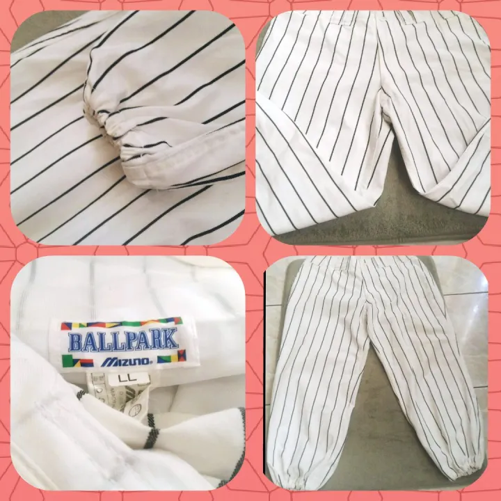 mizuno women's volleyball jogger pant