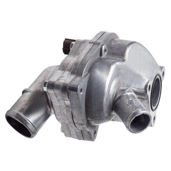 Thermostat Housing For Ford Explorer Sport Trac Mercury Mountaineer 4