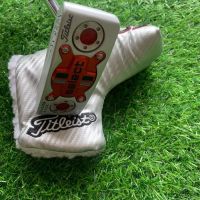 ★New★ Golf Clubs Titleist Titles Putters Square Putters