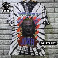 Dr.Street เสื้อมัดย้อม เสื้อยืด แนวสตรีท HUAK