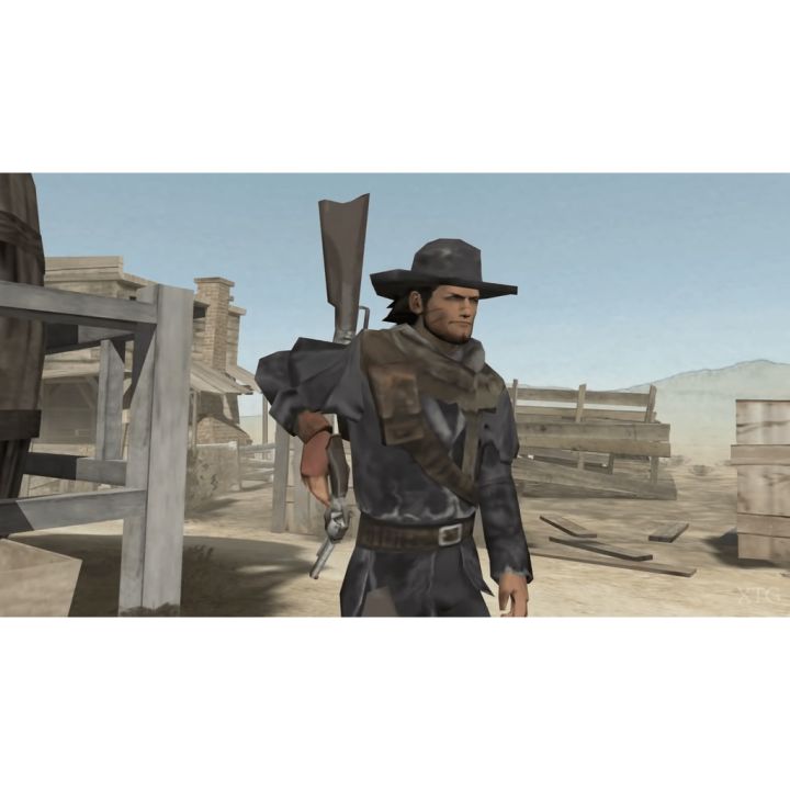 red-dead-revolver-เรด-เดด-แผ่นเกม-ps2-playstation-2