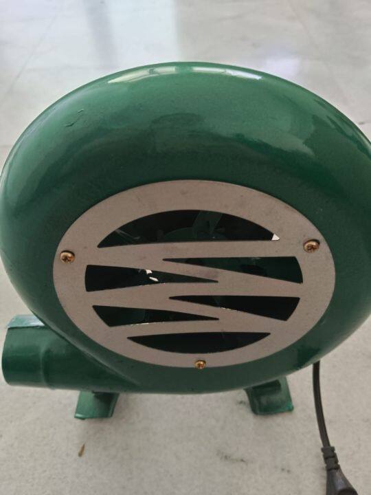 Kipas Keong Hijau Duduk Blower Keong Electric Kipas 2inch 150watt Lazada Indonesia