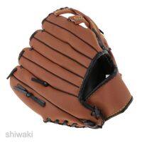 Baseball Thrower Softball Catching Mitts for &amp; Kids &amp; Youth