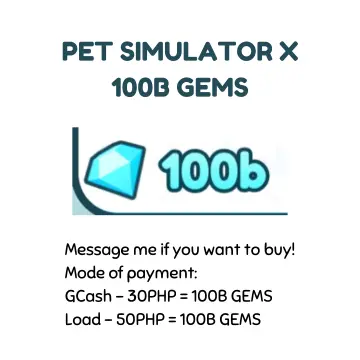 Shop Pets Simulator X Code online