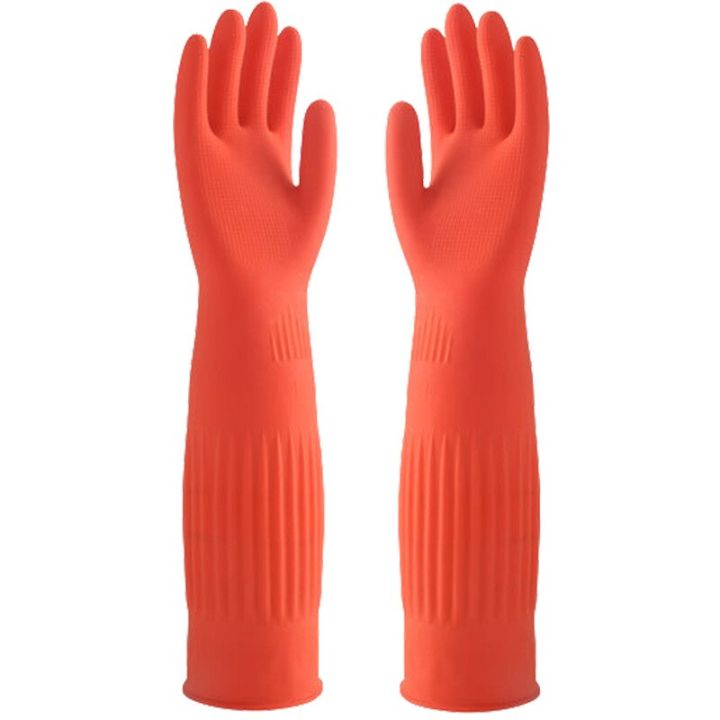 washing-gloves-long-waterproof-rubber-gloves-rubber-gloves-bowl-dish-latex-gloves-rubber-gloves-safety-gloves