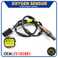 Air Fuel Ratio Sensor Lambda Oxygen O2 Sensor For Opel Chevrolet Cruze Daewoo Captiva 2.2 Diesel 163pk. Haval H8 H9