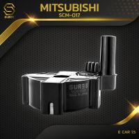 คอยล์จุดระเบิด MITSUBISHI E-CAR 1.5 / เครื่อง 4G15 ตรงรุ่น - SCM-017 - SURES MADE IN JAPAN - คอยล์หัวเทียน มิตซูบิชิ อีคาร์ MD618393