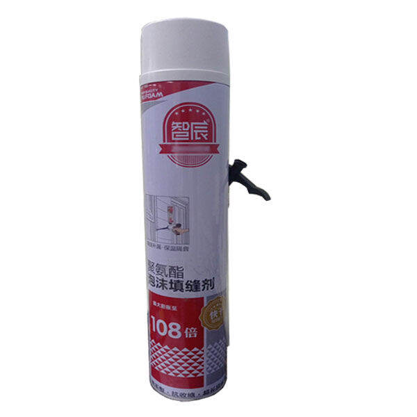 Multipurpose Repairing Foam Spray 750ml for Wall Floor Door
