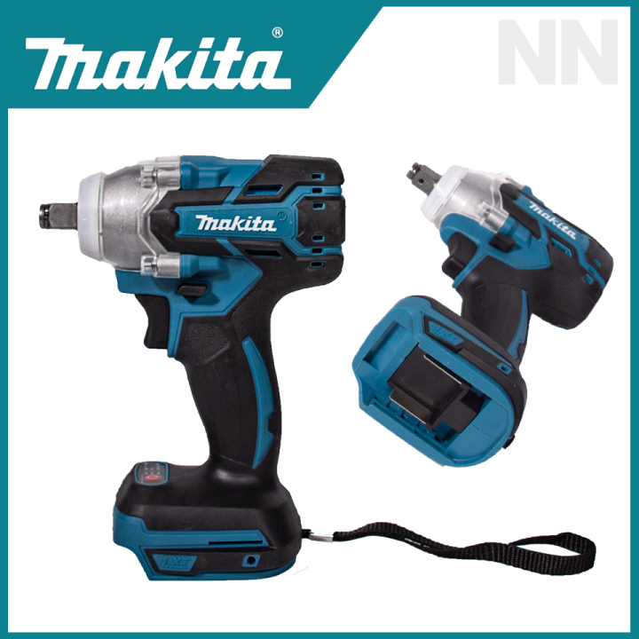 makita-บล็อกไร้สาย-229v-แปลงเป็นสว่านได้-แรงบิดสูง-สินค้าการันตีมีประกัน-aaa