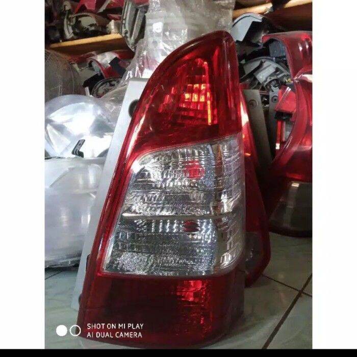 Stoplamp Stop Lamp Lampu Belakang Toyota Kijang Inova Innova