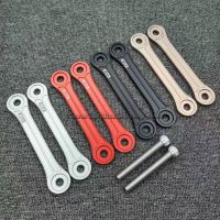 【LZ】 Lowering Links Kit FOR DUCATI V 4 V4 S SF Street Motorcycle Rear Suspension Cushion Drop Connecting