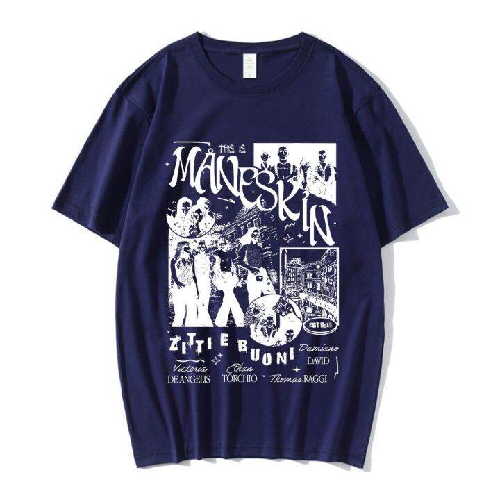 italian-rock-band-maneskin-t-shirt-music-album-t-shirt-men-women-vintage-hip-hop-oversized-graphic-t-shirts-harajuku-streetwear