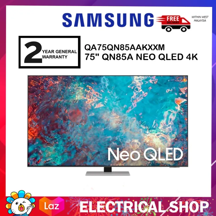 { FREE SHIPPING } Samsung 75