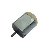 มอเตอร์ขนาดเล็กแรงบิดสูง Dc 12V สำหรับคนขับ Fc-140re กระจกอัตโนมัติ9000r/นาที