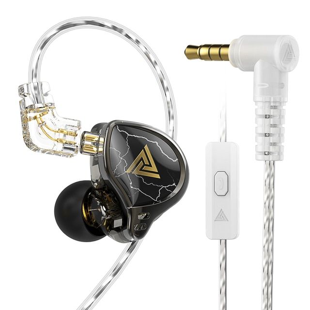 zzooi-qkz-x-hbb-10mm-titanium-coated-diaphragm-hifi-in-ear-monitor-earphones-semi-open-cavity-cnc-aluminum-alloy-faceplate