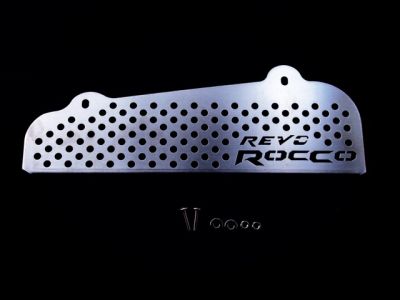 กันหนู Revo Rocco 2015-2019 สเตนเลส แท้ พร้อมน๊อต ถูกเบอร์ 1 บริการเก็บเงินปลายทาง