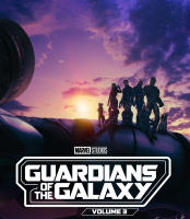 รวมพันธุ์นักสู้พิทักษ์จักรวาล 3 (2023) Guardians of the Galaxy Vol.3 (เสียง Eng /ไทย | ซับ Eng/ไทย) Bluray