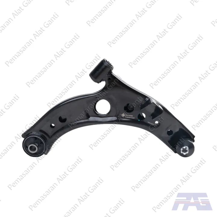 PAG Tan Chong Front Lower Control Arm for Perodua MYVI 1.3 - 1.5 R/H