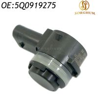 เซ็นเซอร์สำหรับวีดับเบิลยูจอดรถกอล์ฟ PDC A3 Q5 Audi 8V ลีออนนั่ง Skoda Octavia 3 5Q0919275 5Q0 919 275