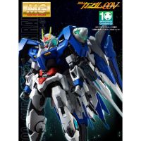 [BANDAI] MG 1/100 OO XN Raiser