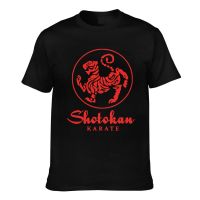 Design MenS Tee Shotokan Karate 1 Cotton Fashion Summer Tshirts