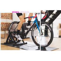 เทรนเนอร์ปั่นจักรยานในร่มรุ่น InRide 100 BTWIN Home Trainer