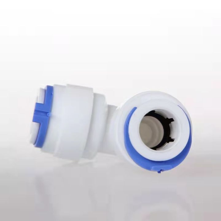 cw-od-tube-pe-pipe-fitting-hose-1-4-quot-to-1-4-quot-elbow-quick-connector-aquarium-ro-water-filter-reverse-osmosis-system