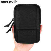 BOBLOV กระเป๋าตัวกล้องกระเป๋าพกพาสำหรับทุกแบรนด์กล้องตำรวจแอคชั่น