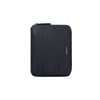 Contempo Diary a6 -Black