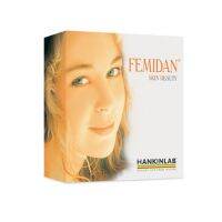 HANKINLAB  FEMIDAN SKIN BEAUTY 60’S