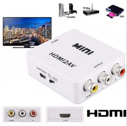 hdmi-to-av-converter-1080p-แปลงสัญญาณภาพและเสียงจาก-hdmi-เป็น-av-สีขาว