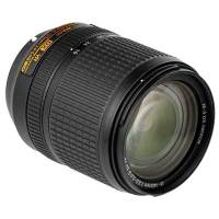 Nikon AF-S 18-140mm f/3.5-5.6G ED VR DX Nikkor No box ประกัน EC-MALL