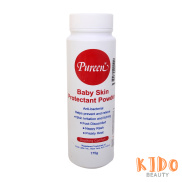 Phấn Rôm Sẩy Bảo Vệ Da PUREEN Baby Skin Protectant Powder 175g