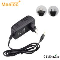 EU US Plug Led Power Adapter AC100-240V To DC12V Charger 2A 3A Switching Power Supply Converter For SMD5050 RGB Led Tape Strips