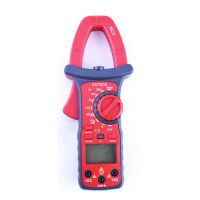 SNT809 Double Opening Current Clamp Capacity Meter Double Open Current Clamp Meter High Precision Multimeter