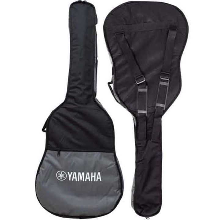 yamaha-กระเป๋ากีต้าร์โปร่ง-41-acoustic-guitar-bag-รุ่น-edb