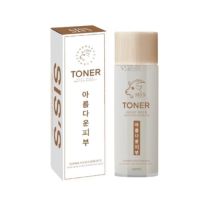 ▶️SISS Toner Goat Milk ซิส โทนเนอร์นมแพะ (100ml.) [ราคาถูกที่สุดพร้อมส่งลดเฉพาะวันนี้]