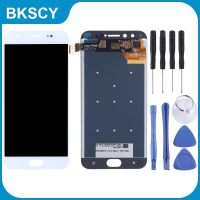 5.5 "LCD สำหรับ Vivo X9i จอแสดงผล LCD หน้าจอ Touch Sensor Digitizer Assembly X9i เปลี่ยนเครื่องมือฟรี