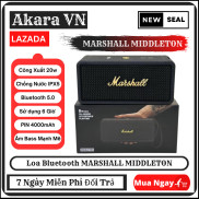 Loa Marshall M3 , Loa Bluetooth Marshall MIDDLETON M3 , Class D