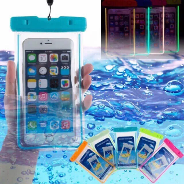 Outdoor Tech iPhone 5 Waterproof Case | evo