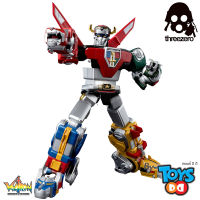 threeZero X VOLTRON ROBO-Dou series Voltron  Defender of Universe