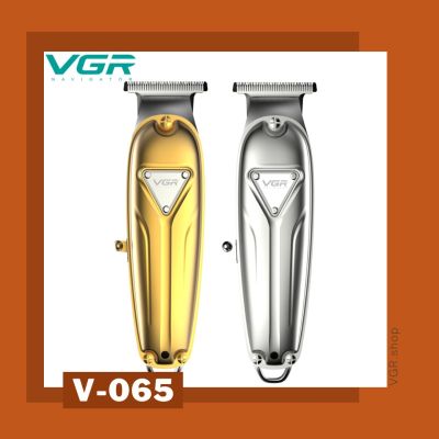 ปัตตาเลี่ยนไร้สาย VGR รุ่นV-056 Professinal Hair Trimmer (สินค้าพร้อมส่ง)