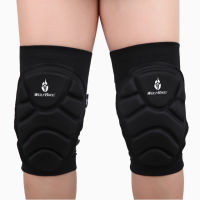 WOLFBIKE Knee Pads Adult Elastic Breathable Elbow Protection Cycling Skiing Dancing Roller Hockey Snowboard Volleyball Kneepads