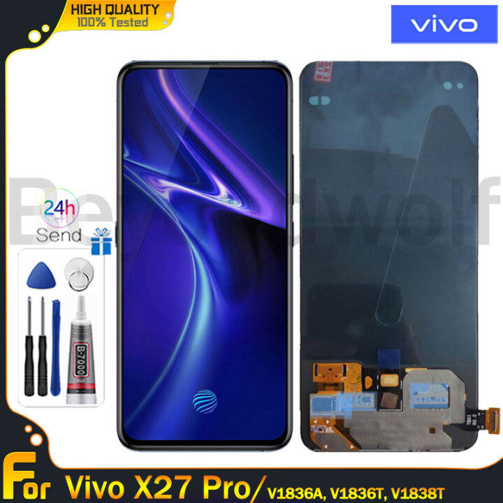 vivo v1836a