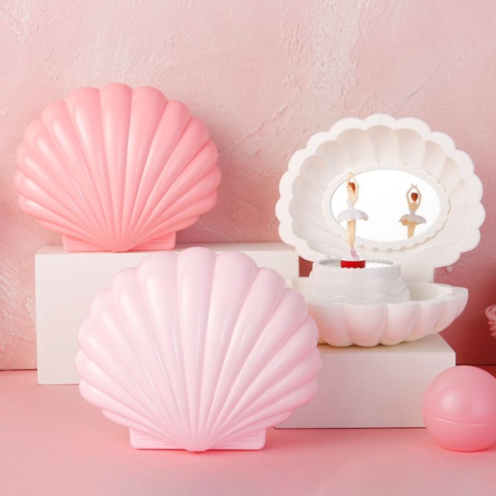 lovely-girl-pink-creative-shell-music-box-music-box-music-box-dancing-girl-light-children-39-s-mirror-jewelry-box-music-decoration