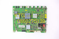 อะไหล่ทีวี (Main Board) เมนบอร์ดทีวี SAMSUNG ทีวี55นิ้ว รุ่นUA55C7000WR