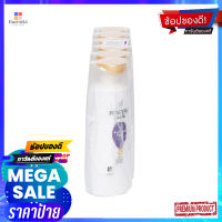 แพนทีน โททัลแดเมจแคร์ แชมพู 70มล  แพ็ค 6สินค้าสำหรับพกพาPANTENE SHAMPOO TOTAL CARE 70 ML. PACK 6