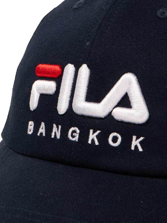fila-bangkok-city-pack-หมวกแก๊ปผู้ใหญ่