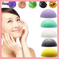 ฟองน้ำล้างหน้าพัฟแต่งหน้าบุกทำความสะอาด FXUP Beauty Konnyaku